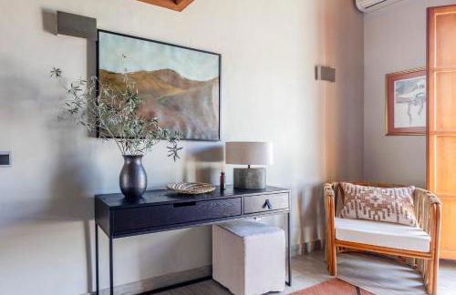 Hotel Castell de la Solana - Foto 9