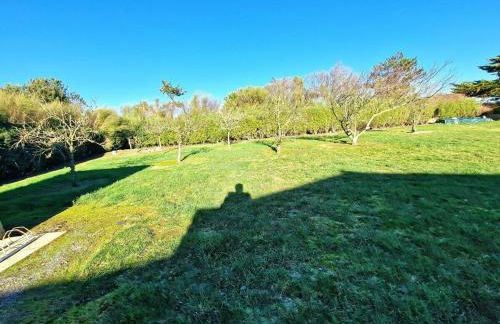 Villa Ty Mogué 4 étoiles Vue mer & SPA privatif, plage et Gr34 à pied - Photo 19