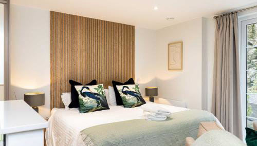 Rock Mill Studio Apartment 9 - Foto 4