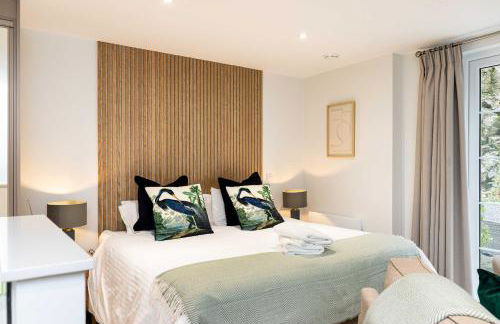 Rock Mill Studio Apartment 9 - Photo 4