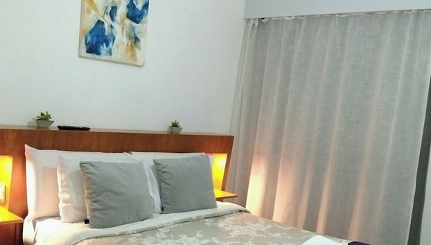 Plaza Independencia Mendoza Sol y Nieve - Foto 3, Zimmer