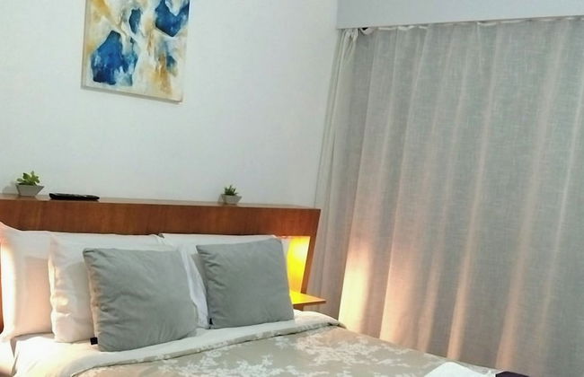 Plaza Independencia Mendoza Sol y Nieve - Foto 3