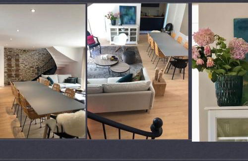 La maison de Laurence - Foto 19