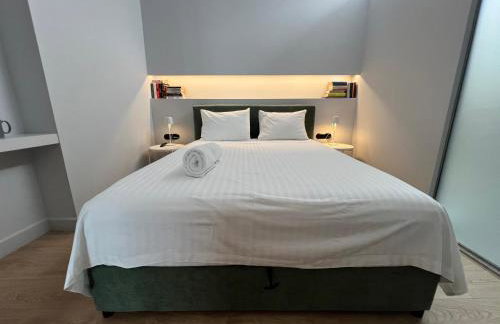 NEPTUNE OASIS Villa - Foto 30