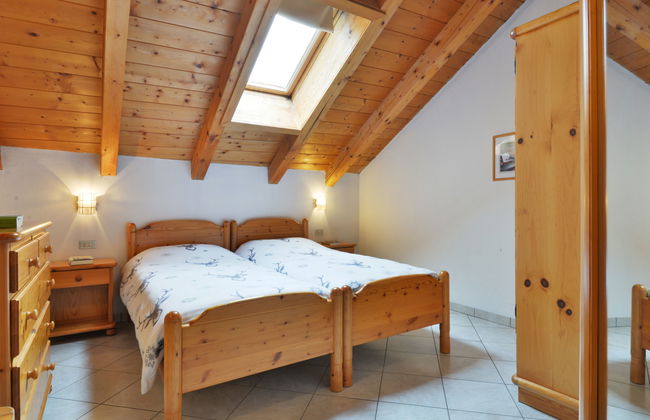 Villa Placidia Apt 32 - Foto 9