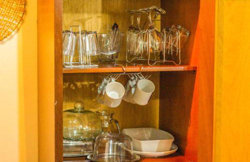 CHALÉ ADOBE - Foto 43