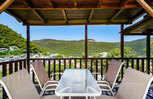 Small House - Panagia Village - Foto 50