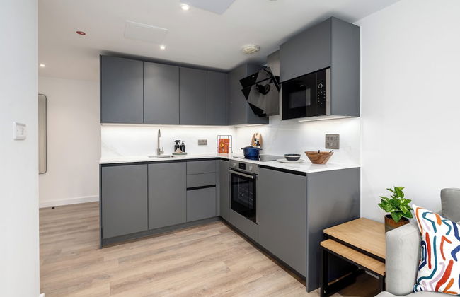 48 Park Street - Foto 27