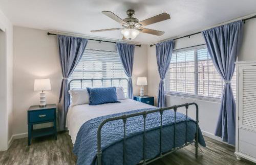 Mtn-View Home with Patio and Grill in Woodlake - Foto 13