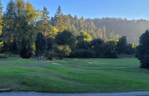 Retreat to Stella Maris Soul Spa by the Russian River - Foto 19