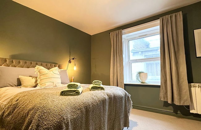 Flt 3 Bank House Settle Yorkshire Dales - Foto 3