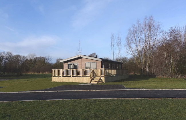 Host Stay Linden Lodge Ashdown Retreat - Foto 21