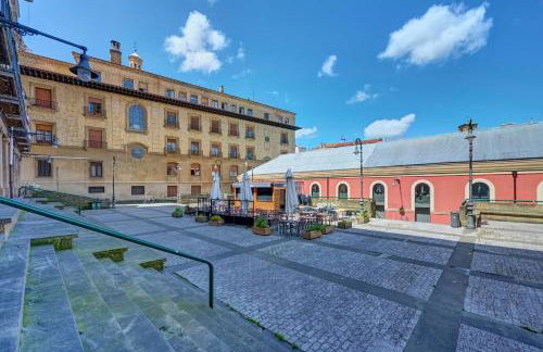 Atalaya sobre el Casco Antiguo by clabao - Foto 35