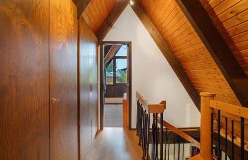 Ferienhaus Bussardnest - Photo 23