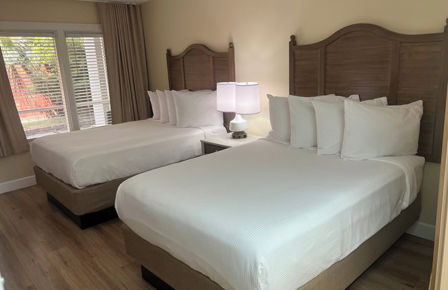 Destin Holiday Beach Resort - Foto 29