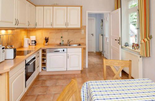 Insulanerhaus Langeoog Vörn - Foto 4