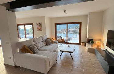 Villa Maréa - Foto 3