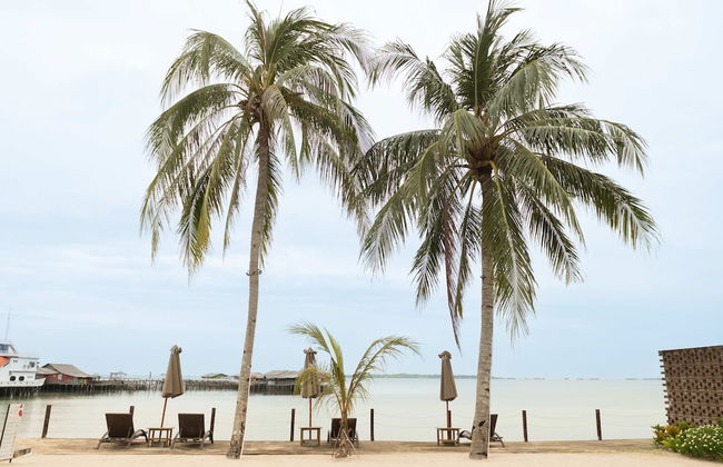 Sadi Beach House - Foto 37