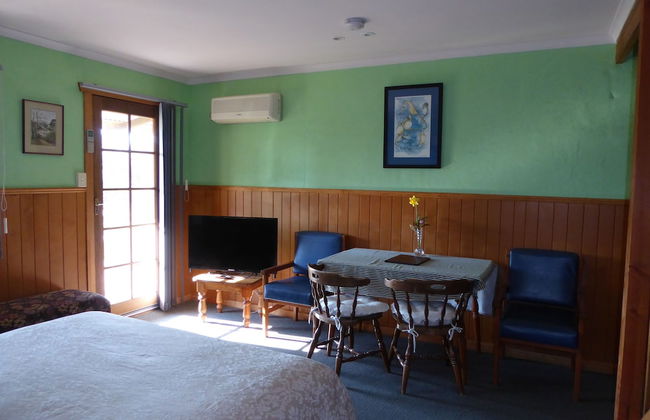 Platypus Park Country Retreat - Foto 8