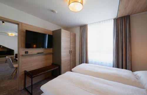 Schneider APARTMENT ALLERSBERG - Foto 41