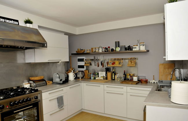 Lipowe Wzgórze - Photo 32