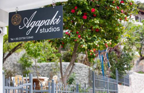 Agapaki Studios - Foto 45