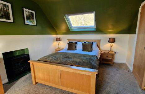 Nordlys Cottage - Foto 22