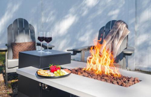 Spacious Modern Farmhouse w/ Private Patio & BBQ! - Foto 20