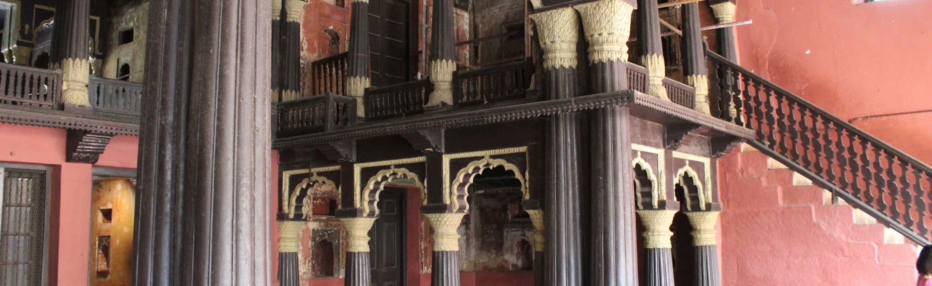 Tour de las leyendas de Bangalore