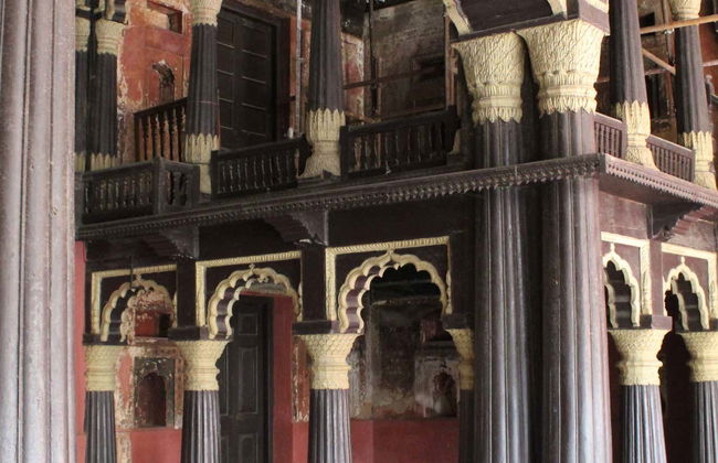 Tour de las leyendas de Bangalore - Foto 1