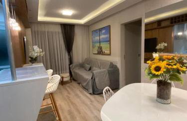 Apartamento completo Itajaí com 2 quartos em excelente bairro - Foto 25