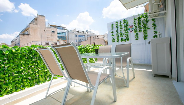 Raise comfy studios in the heart of Athens - Foto 2, Imagen principal