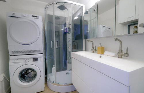 La Rouette - Chambres privées - Foto 55