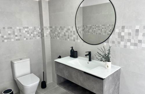 Villa OCEAN II Luxe Infinity Heated Pool - Foto 61