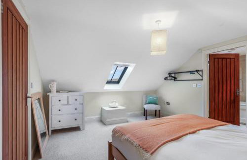 The Coach House - North East Escapes - Foto 26