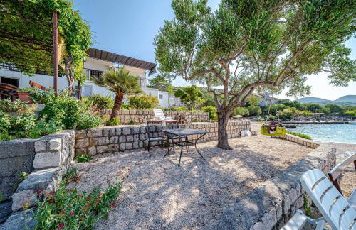 Apartments by the sea Cove Pjestata, Peljesac - 10236 - Foto 12
