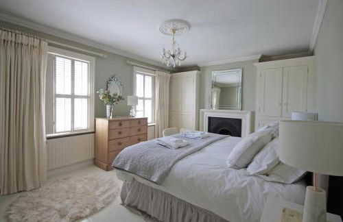 Designer's Town House - Foto 12