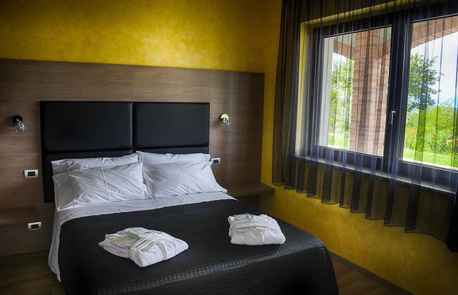 CASA CASTELLA - Photo 3