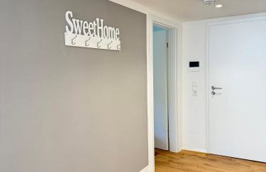 NEU: Stylische Suite mit Netflix und Workspace - Foto 11