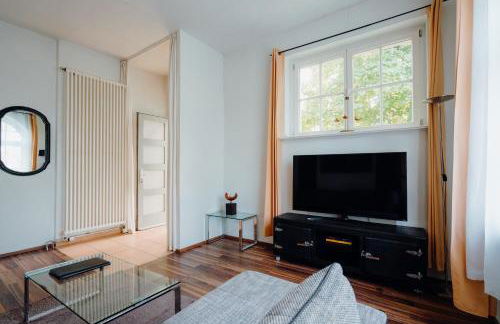 Ferienwohnung am KunstTurm - Foto 78