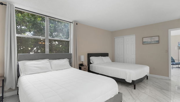 Bay Harbor Sunset Apt 2A - Foto 2, Quarto