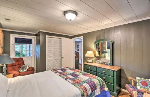 Treehouse Retreat - Foto 55