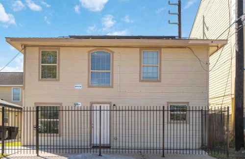 Stunning & Vibrant APT 7 Min From TX Med Center - Foto 17