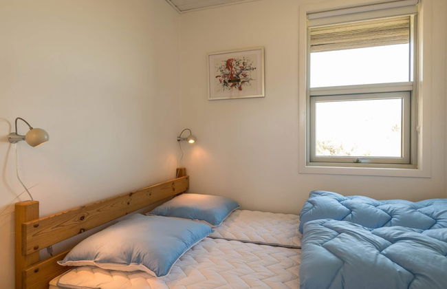 4 Person Holiday Home in Fano - Foto 7