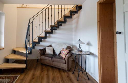 Ferienwohnung Reesberg-Stube - Photo 12