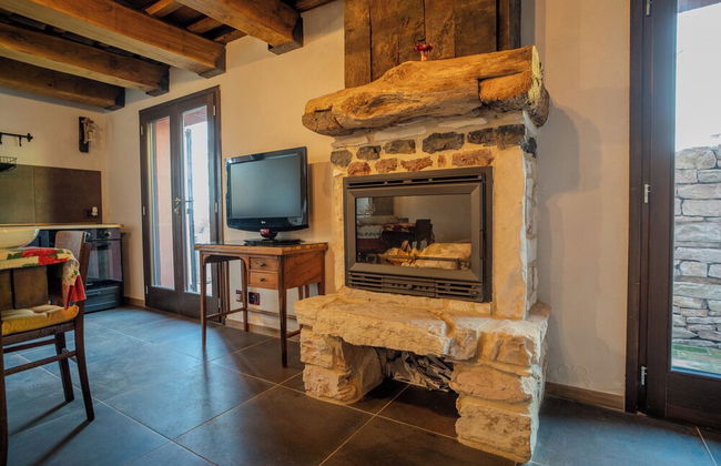 Il Capriccio del Papa - Photo 48