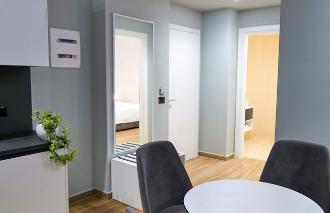 Sky Way SKK Luxury Apartments - Foto 16