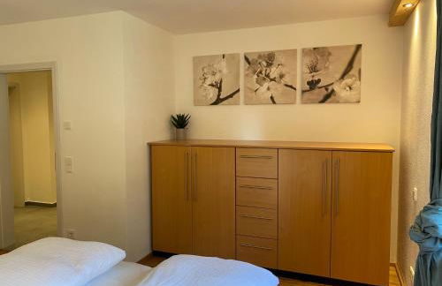 Neurenovierte Ferienwohnung Franzl - Foto 12