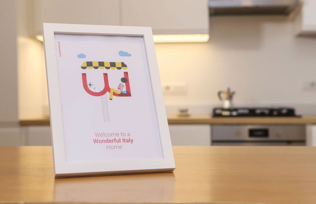 La casa di Lollo by Wonderful Italy - Foto 13