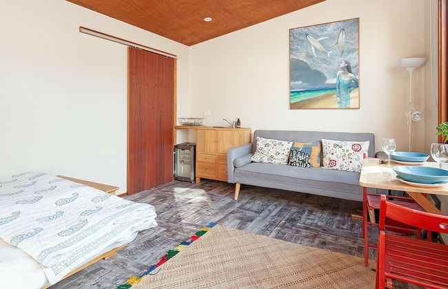 Sunny Family Beach House - Foto 8